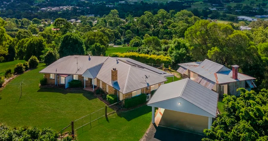 Beerwah Solar Panel Installers