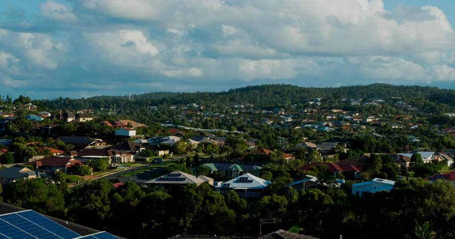 Pacific Pines Solar Panel Installers