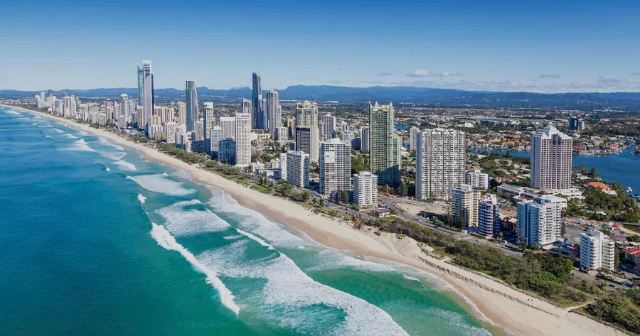 Surfers Paradise Solar Panel Installers