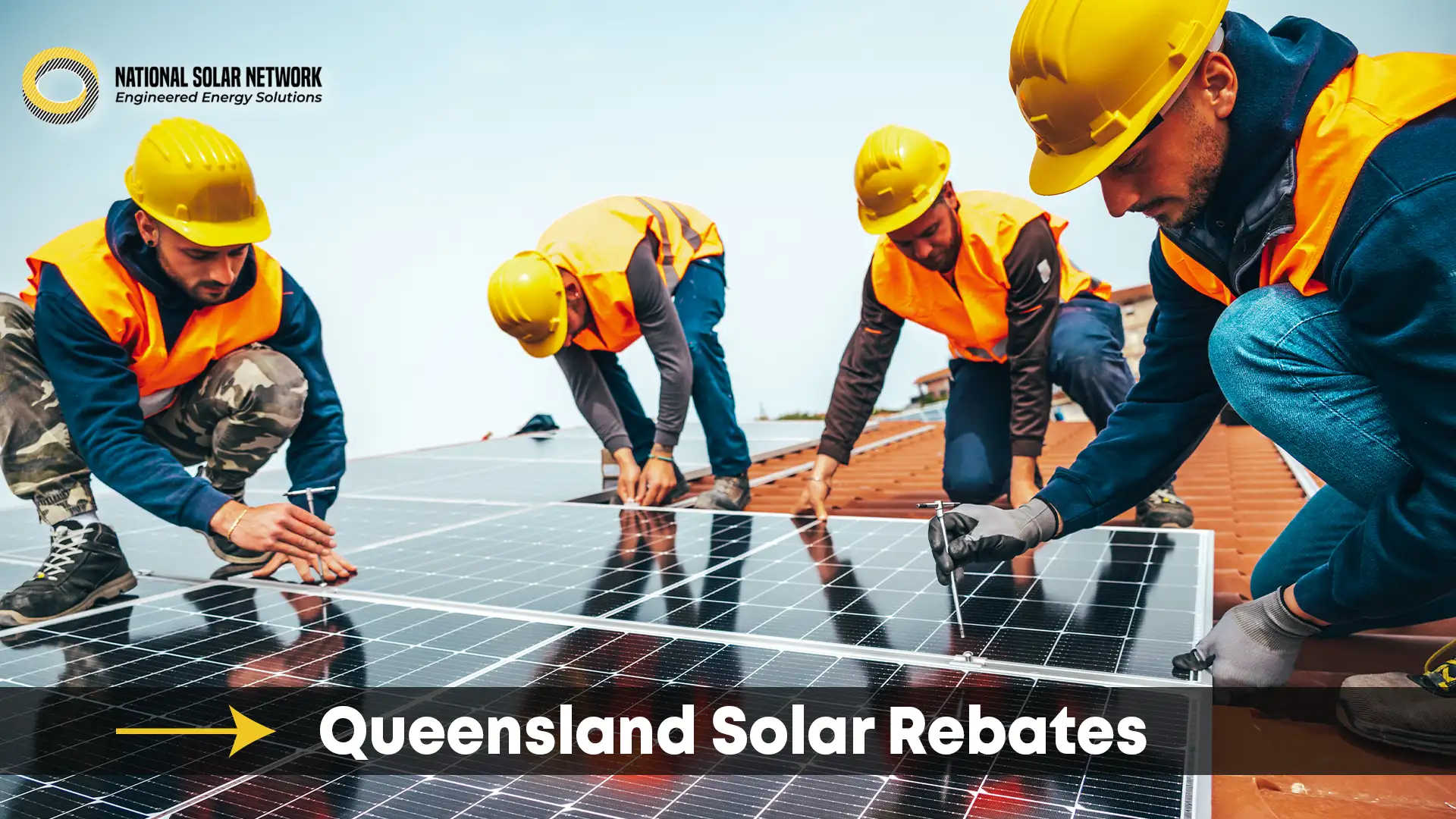 Qld Solar Rebates