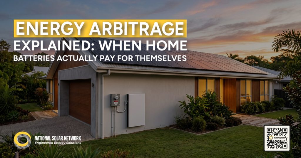 Energy-Arbitrage-Explained-When-Home-Batteries-Actually-Pay-for-Themselves-0